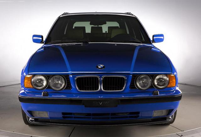  Продава се едно от най-редките комбита на 90-те 