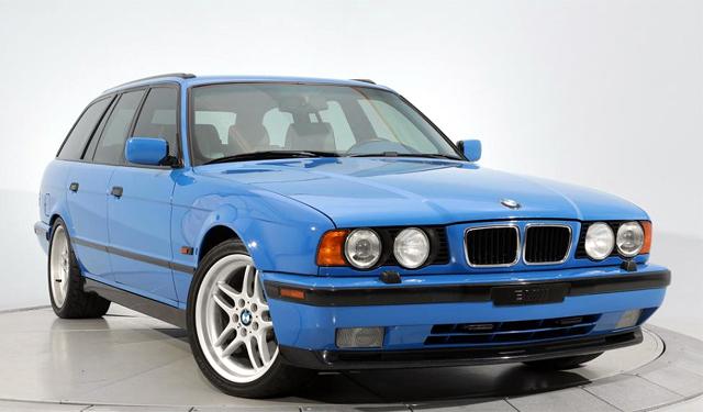  Продава се едно от най-редките комбита на 90-те 