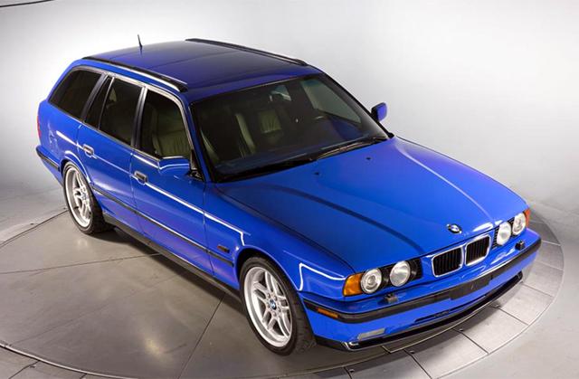  Продава се едно от най-редките комбита на 90-те 