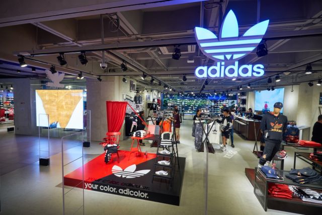 Кой ще купи бизнеса на Adidas в Русия 