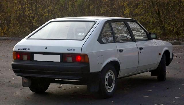 Продава се съвсем нов Алеко на 29 години | ФАКТИ.БГ Продава се съвсем нов Алеко на 29 години