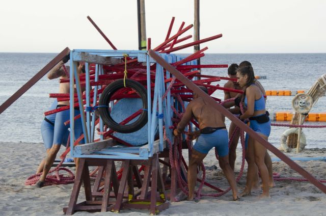 "Игри на волята" 5: Искри между Мастагарков и Елвиса, Дунев ще се бори за съдбата си