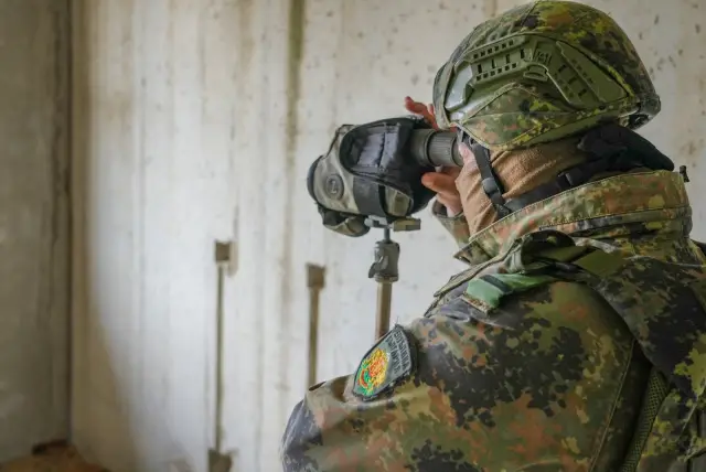 Снайперисти от 5 страни се приготвят на полигон " Ново село " 