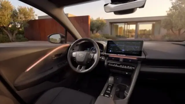 Как за едно десетилетие на пазара Toyota C-HR промени продуктовата стратегия на марката в Европа