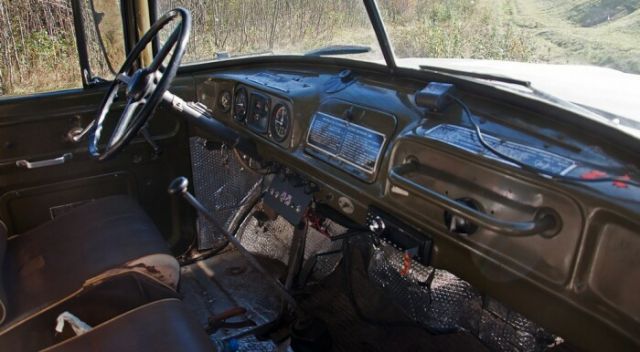 `ЗиЛ-131: `ЗиЛ-131: