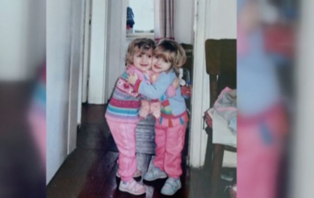 Вижте порасналите близначки на първата българка, родила на 52 години ᐉ  Новини от Fakti.bg - Любопитно | ФАКТИ.БГ