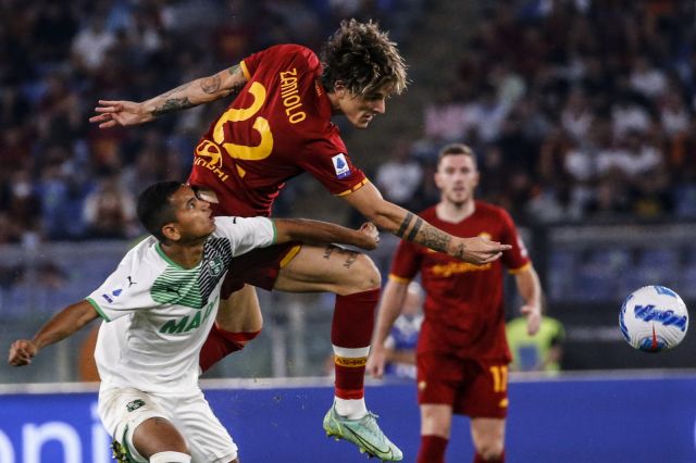  Рома с трагична победа вкъщи преди мача с ЦСКА 