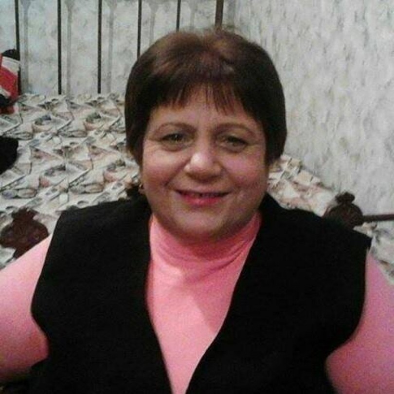 Вижте как лекува Жената Слънце от Бургас