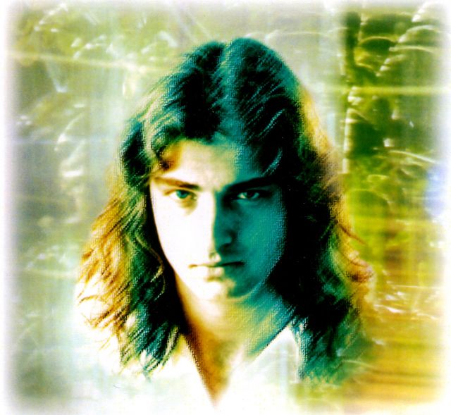 Димитър Киров на 50