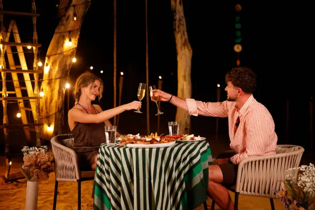  " Ергенът " ще има извънреден епизод за Св. Валентин довечера (СНИМКИ)