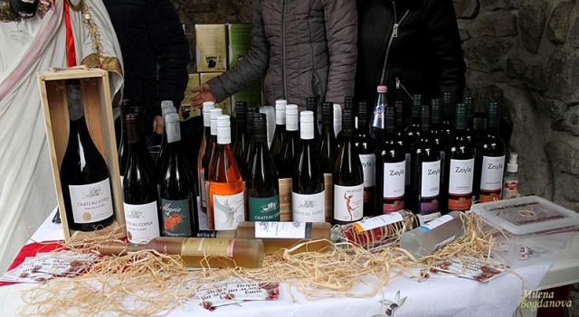  Над 79 000 дегустации на вино, макар пандемията (СНИМКИ) 