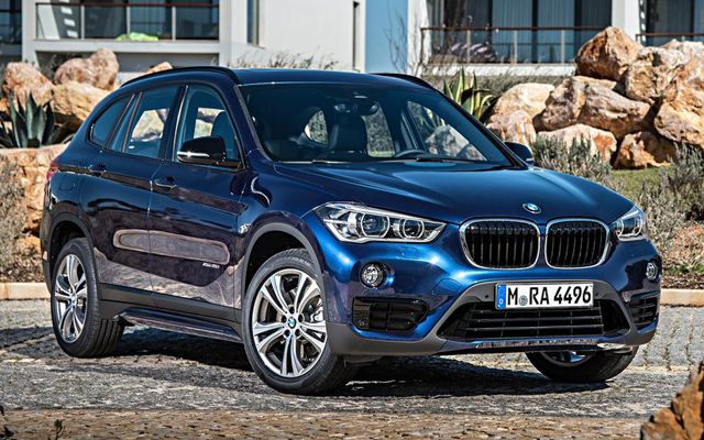  TÜV: Най-надеждните използвани компактни кросоувъри (ЧАСТ II) 