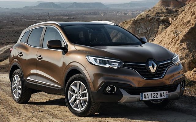  TÜV: Най-надеждните използвани компактни кросоувъри (ЧАСТ II) 