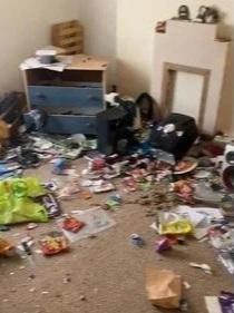  Мъж даде жилището си чартърен, а му го върнаха... (СНИМКИ) 