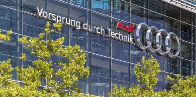 Audi предупреждава за измами при продажба на употребявани автомобили