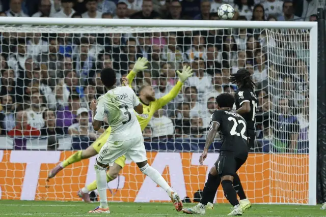 Белингам донесе успеха на Реал Мадрид против Ювентус