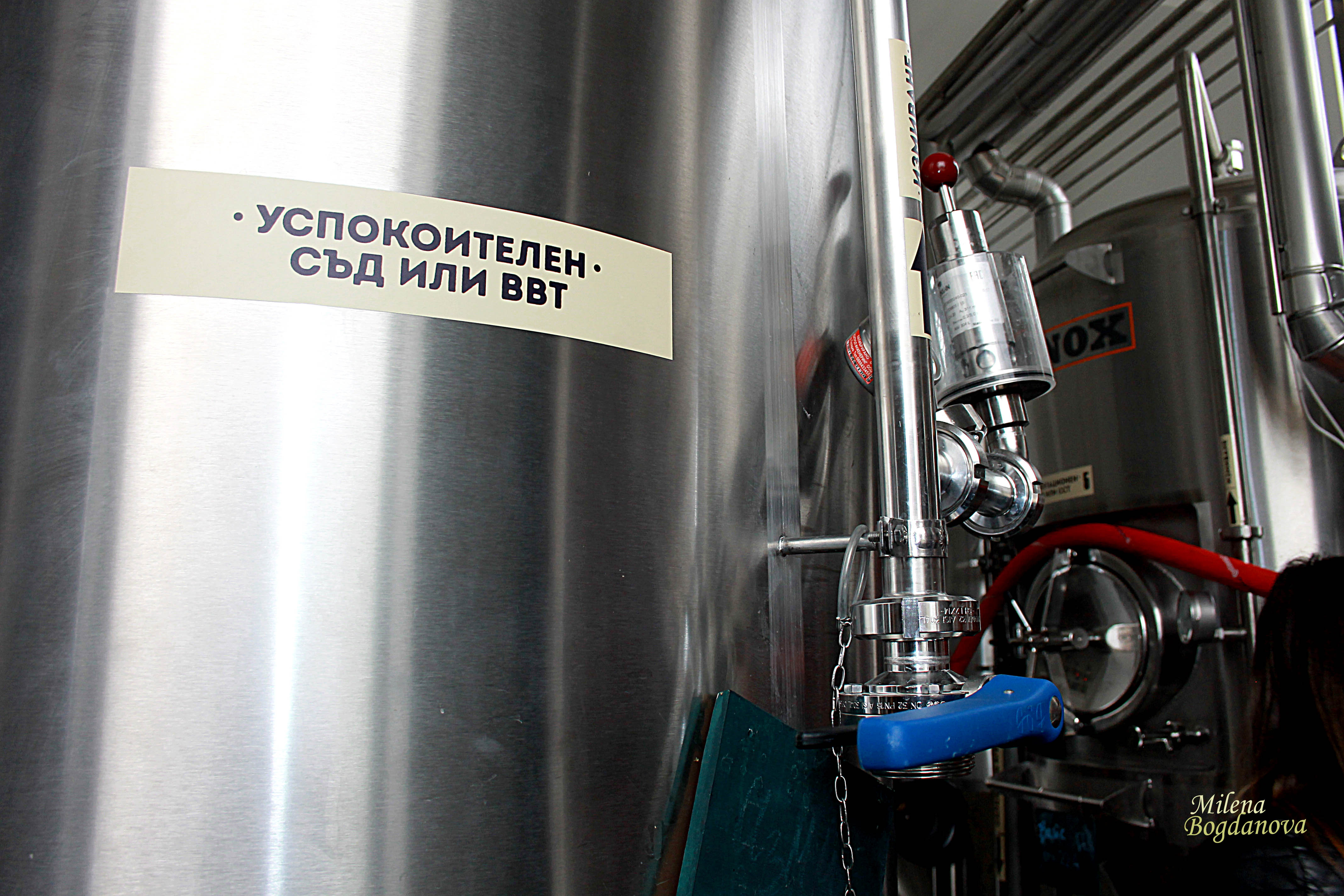 Една нетрадиционна инвестиция в България (СНИМКИ)