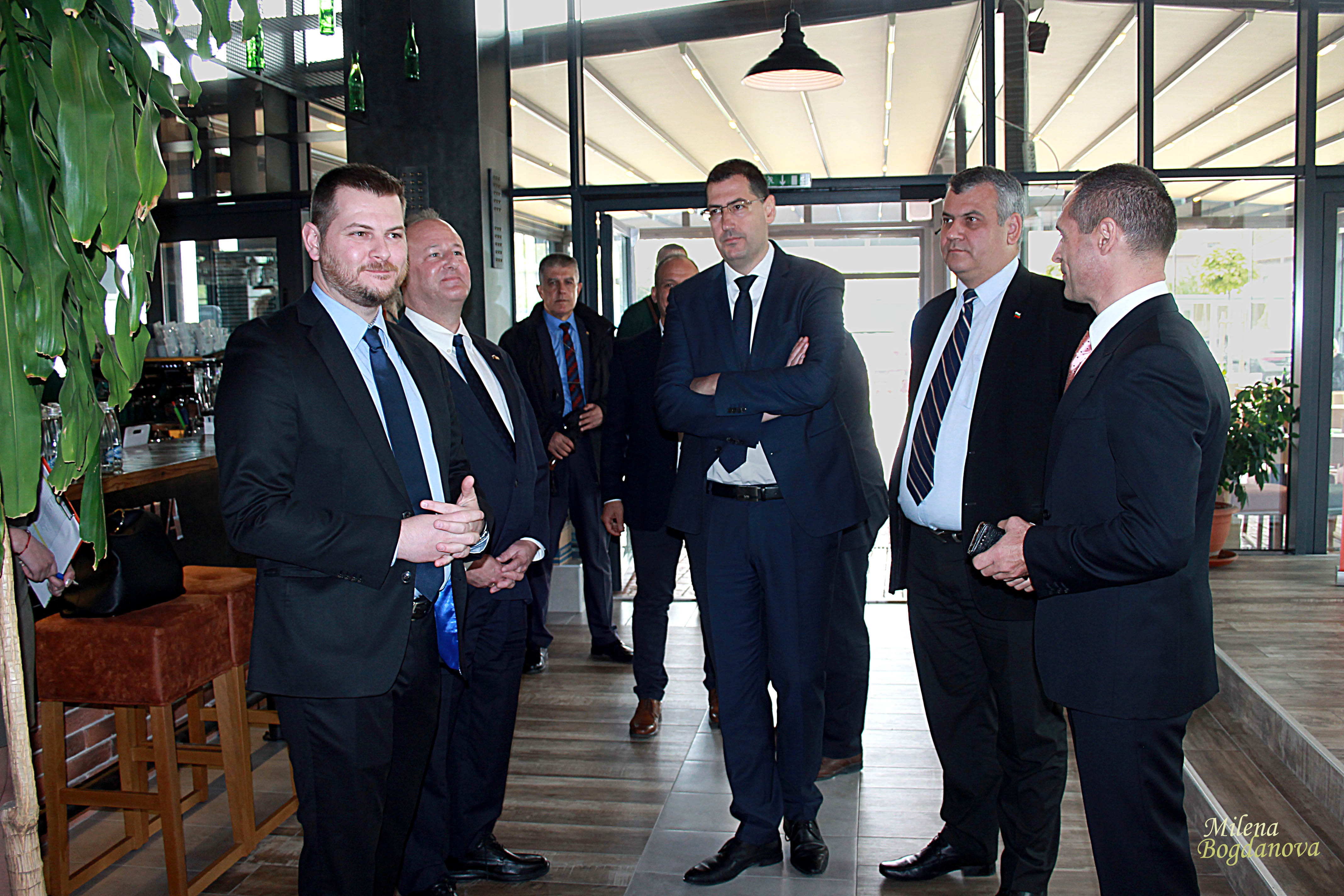 Една нетрадиционна инвестиция в България (СНИМКИ)