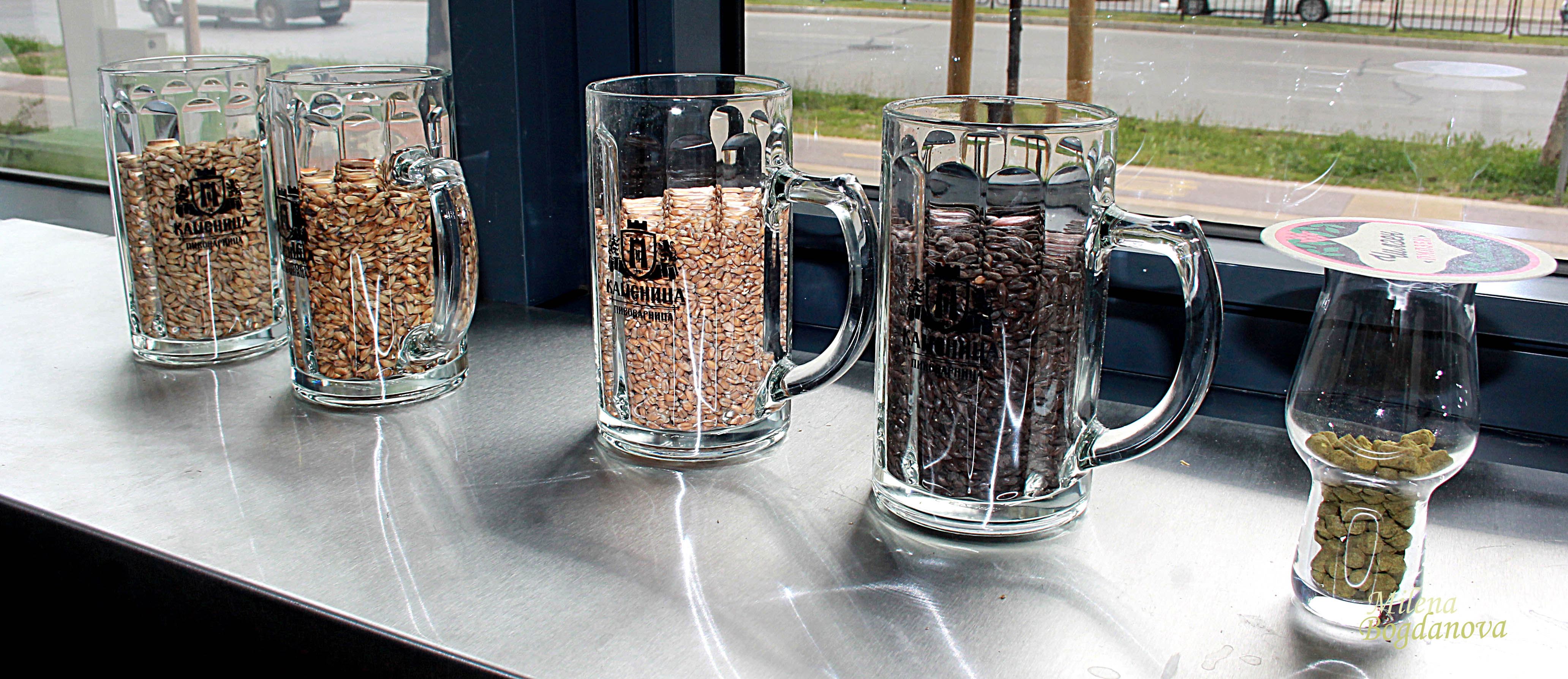 Една нетрадиционна инвестиция в България (СНИМКИ)