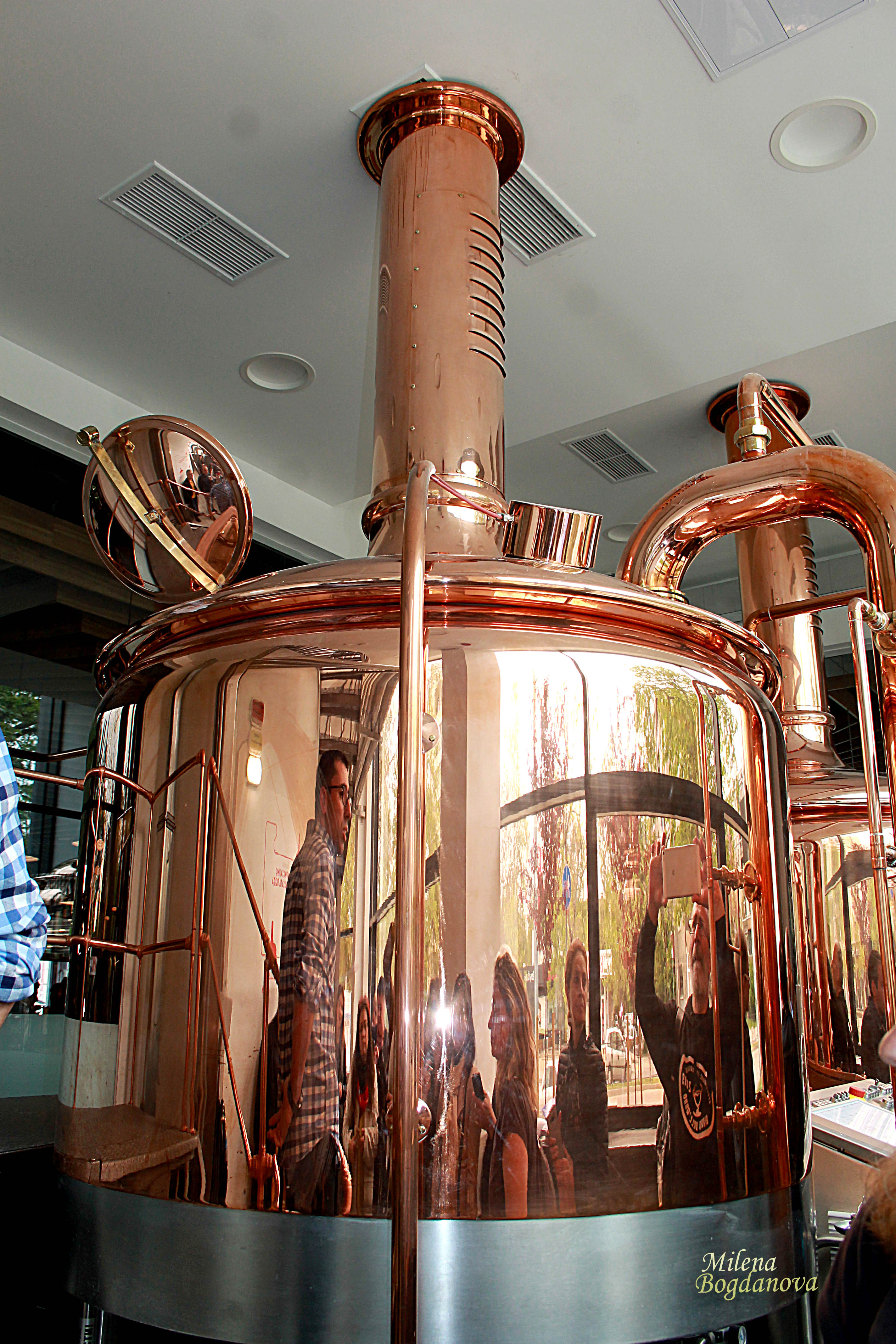 Една нетрадиционна инвестиция в България (СНИМКИ)