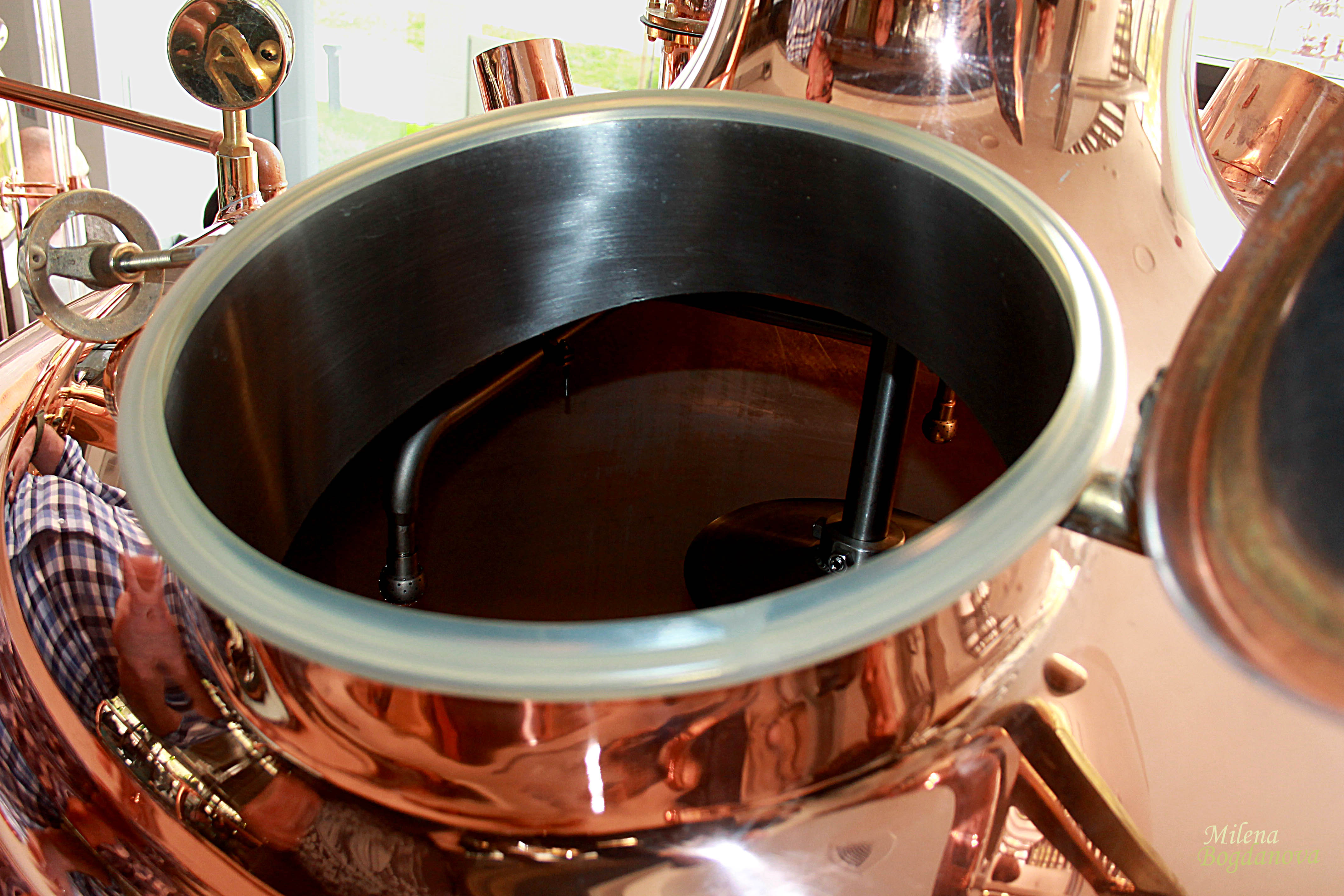 Една нетрадиционна инвестиция в България (СНИМКИ)