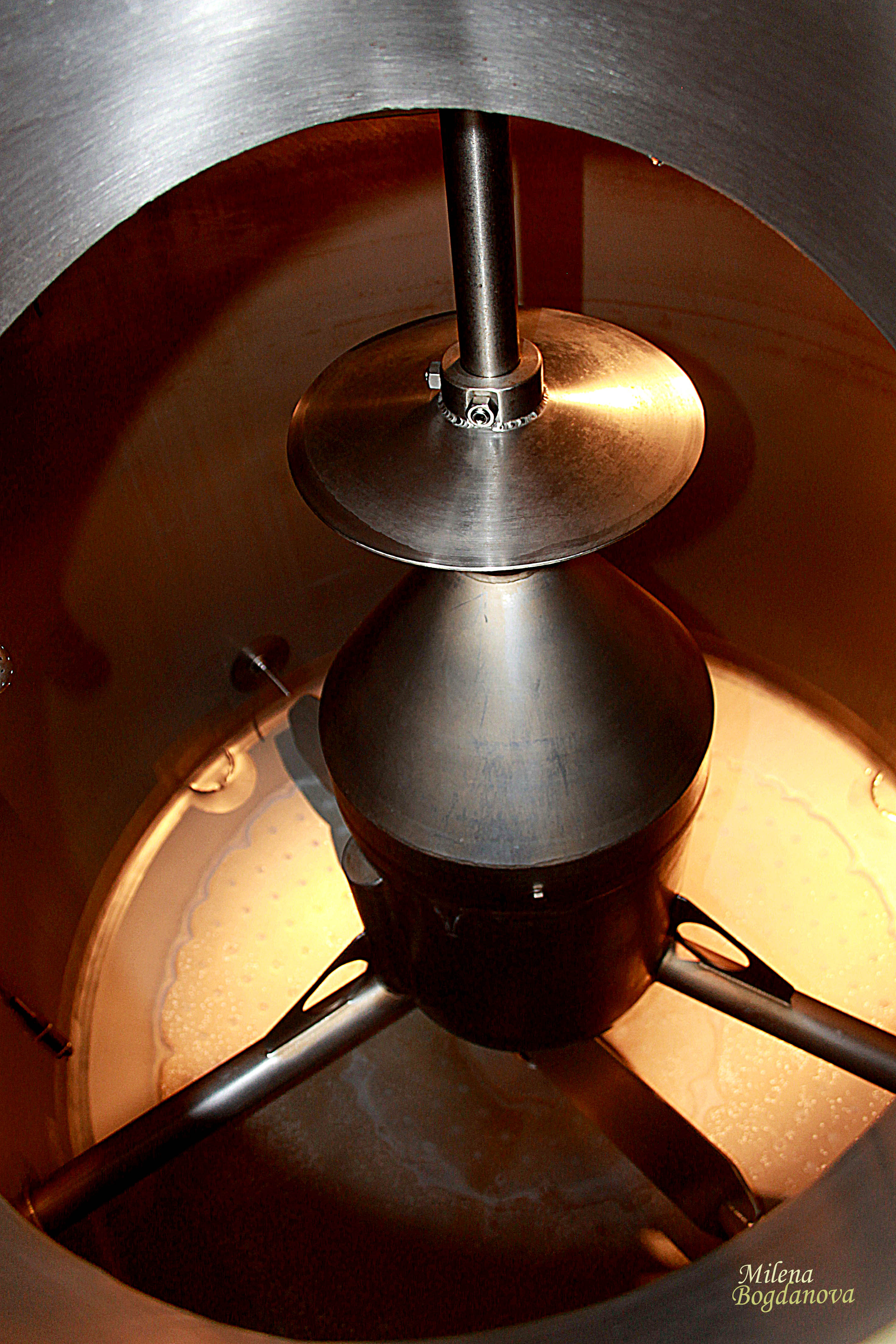 Една нетрадиционна инвестиция в България (СНИМКИ)