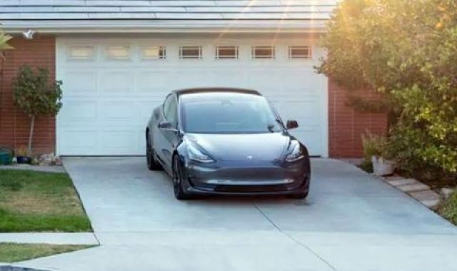  Мъск се надява фабриката в Германия да проработи през октомври 