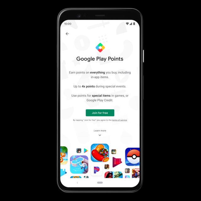 Google въведе нов начин за заплащане на приложения