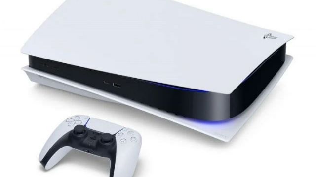 Sony добави нова интересна функция към PlayStation 5