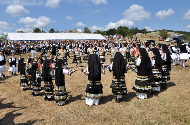 20 август: България в снимки