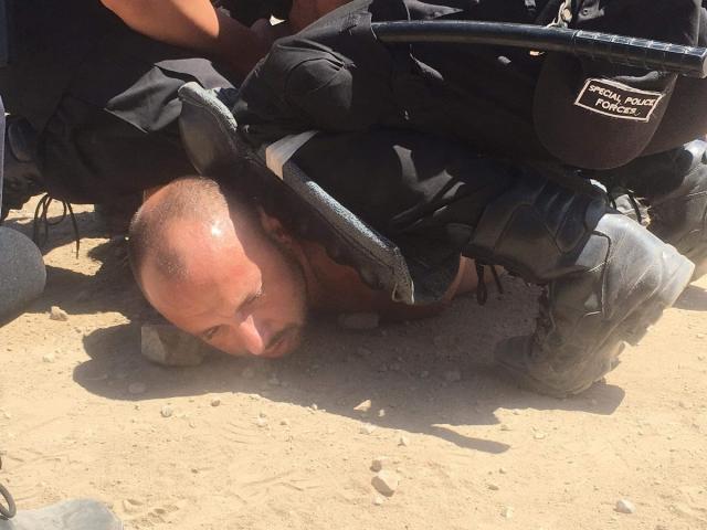 Христо Терзийски - полицаят, който се измъкна сух от летните сараи на Доган (СНИМКИ)