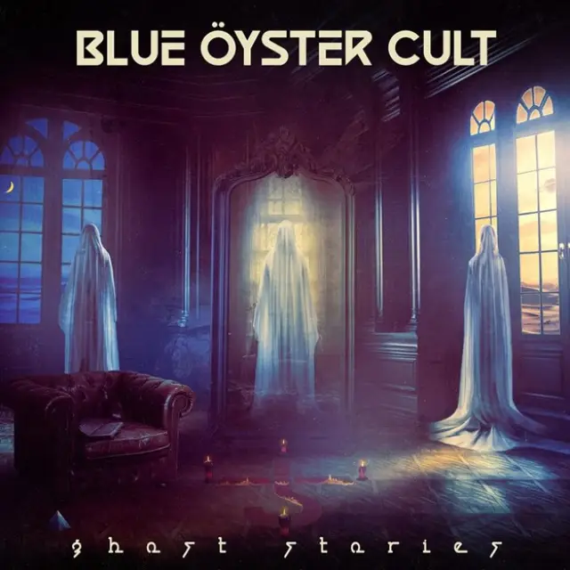 Легендите от BLUE ÖYSTER CULT се завръщат с нов студиен албум ВИДЕО