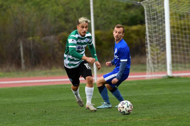  Черно море победи Светкавица в контрола 