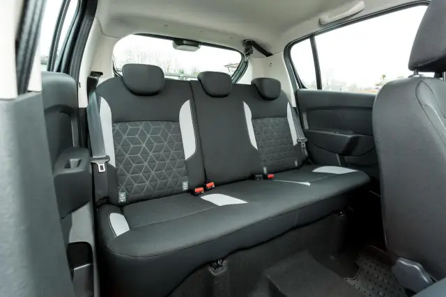 Автомобилът на остаряло +/-: Dacia Sandero II (плюс настоящи БГ цени)