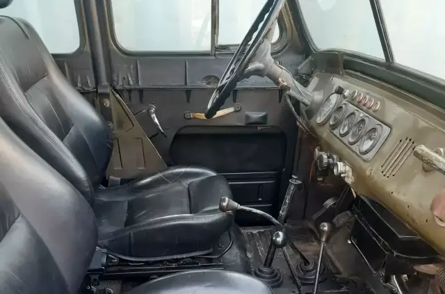 В Германия продават " уазка " за над 9 хиляди евро