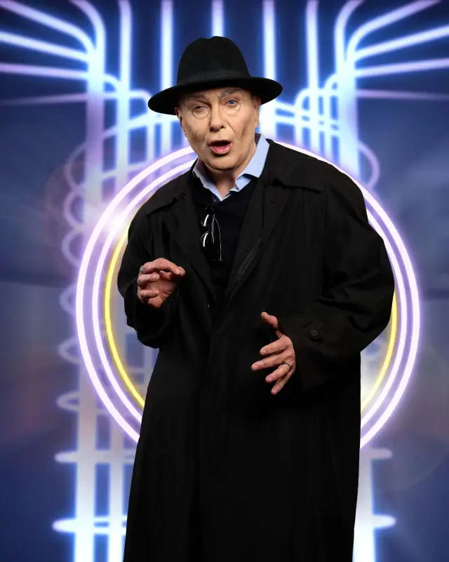 Внучката на Тодор Колев разплака Иво Димчев в "Капките" с неочаквано признание