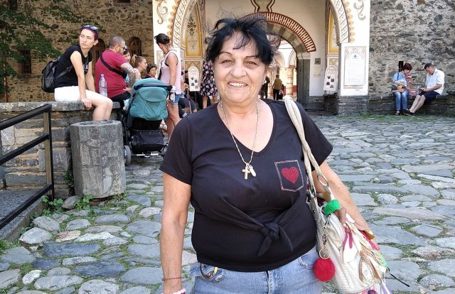 Българката, гримирала Наоми Кембъл, сподели любопитни разкази