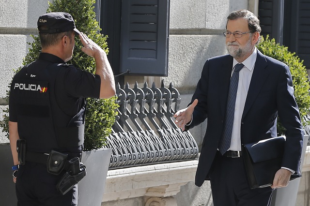 Каталуния не се трогна от ултиматума на Мадрид