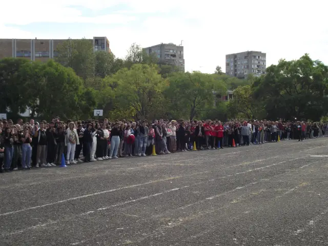 В Кърджали бе открит екологичен фестивал - „Зелена вълна - 21 век“