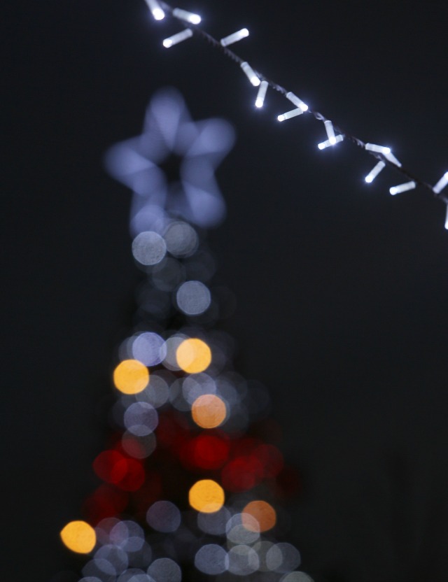 24 декември: България в снимки