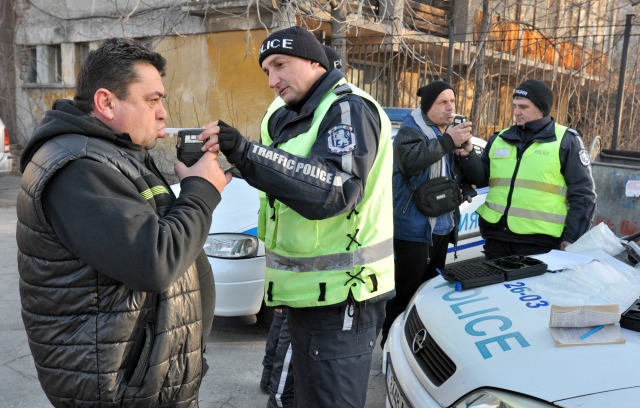 24 декември: България в снимки
