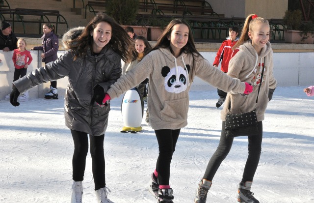 24 декември: България в снимки