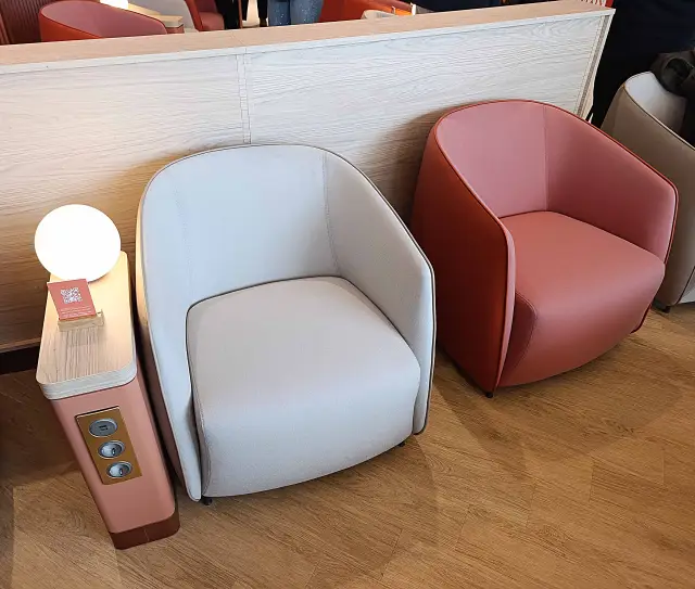 Летище „Васил Левски“ с нова придобивка за пътниците за 1 милион евро (ВИДЕО+СНИМКИ)