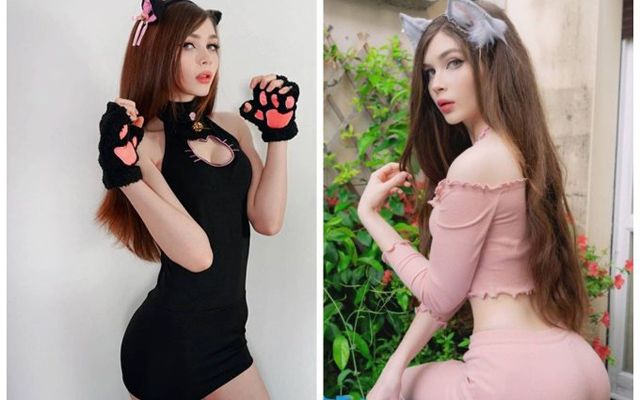 Топ 10 на най-секси геймърките в Twitch | ФАКТИ.БГ Топ 10 на най-секси геймърките в Twitch