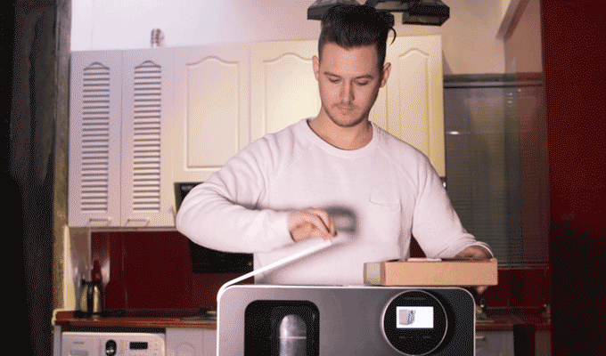 Пивоварна вкъщи