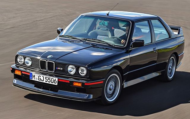 Най-добрите BMW-та в историята (ЧАСТ I)