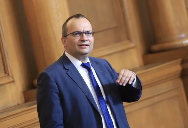  Вече съвсем месец “Газпром ” не ни дава копие от неоткриваемата пътна карта 