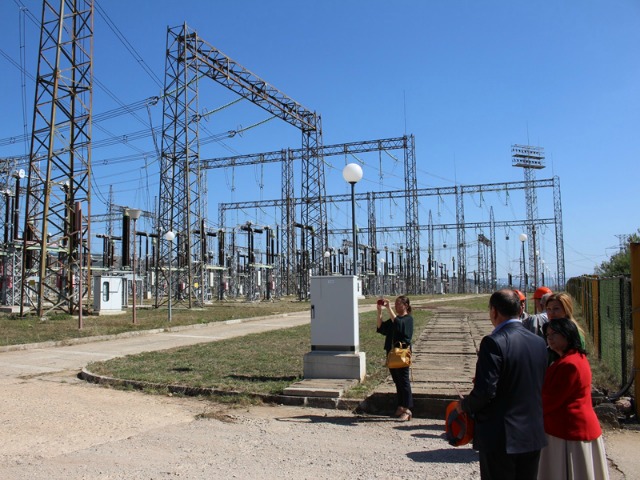 Теменужка Петкова: Проверяваме енергийните дружества