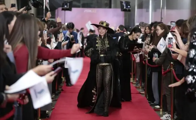 Silk Way Star: Събитието, което събра международната музикална промишленост в Астана (СНИМКИ)