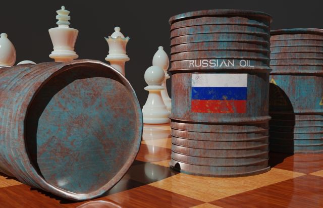Русия ще продължи да намира купувачи за своя нефт